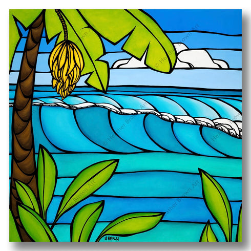 BANANA TREE